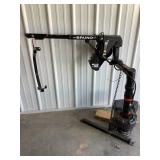 Bruno Wheelchair Lift