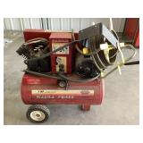 Magna Force Air Compressor