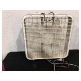 Box Fan