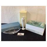 Lenox, Oneida, Reed & Barton