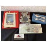 Reed and Barton & Baby Gifts