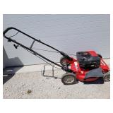 Snapper Push Mower