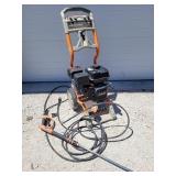 Generac Pressure Washer