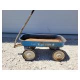 Grants Blue Star Wagon