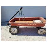 Radio Flyer Wagon