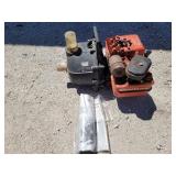 Homelite Portable Pump