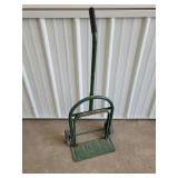 Harper Folding Dolly Cart