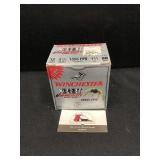 Winchester Hi-Velocity Steel Shot, 12GA - 25 S