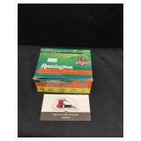 Remington Hevi-Shot High Velocity Magnum 12GA -