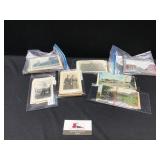 Misc Postcards and Photos