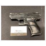 Hi-Point Model C 9 MM