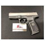 Smith & Wesson SW40VE