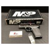 S & W M & P 380 Shield EZ