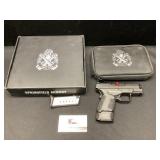 Springfield Armory XDS 9 MM