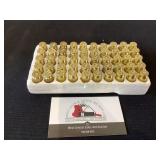 40 S & W Ammo