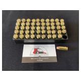 40 S & W Ammo