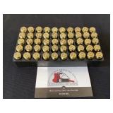 40 S & W Ammo
