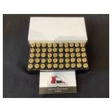 40 S & W Ammo