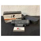 High Quality Telescope