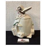 McCoy Cookie Jar