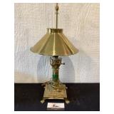 Orient Express Lamp