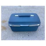 Samsonite Train Case