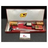 Outer Gunslick Revolver Kit