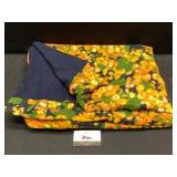 Hand Sewn Lap Blanket