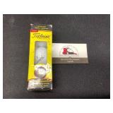Titleist Golf Balls