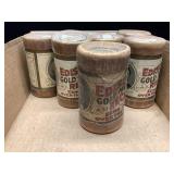 Edison Moulded Records