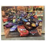 Cars Poster