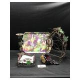 Grape Decor