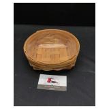 Longaberger Basket