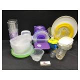 Plastic Ware