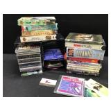 All Night Entertainment