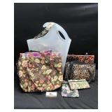 Totes and Purses