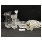Glassware