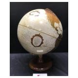 Globe