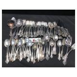 International deep silver