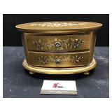Vintage  Jewelry Box