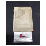 German Soldier Paperwork