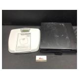 Scale and K Cup Drawer