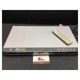 LG DVD/VCD/CD