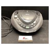 Memories CD Player