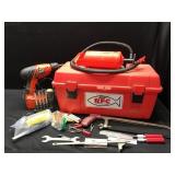 Tool Box and Misc Tools