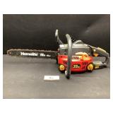 Homesite Chain Saw