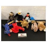 Beanie Babies