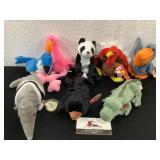 Beanie Babies