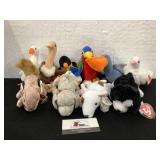 Beanie Babies