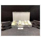 Realmatoc and Slides